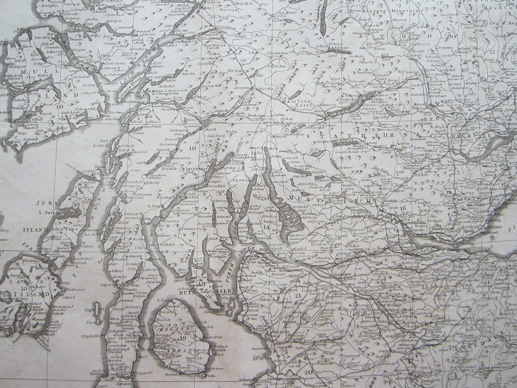 Scotland - Southern part - Image 3