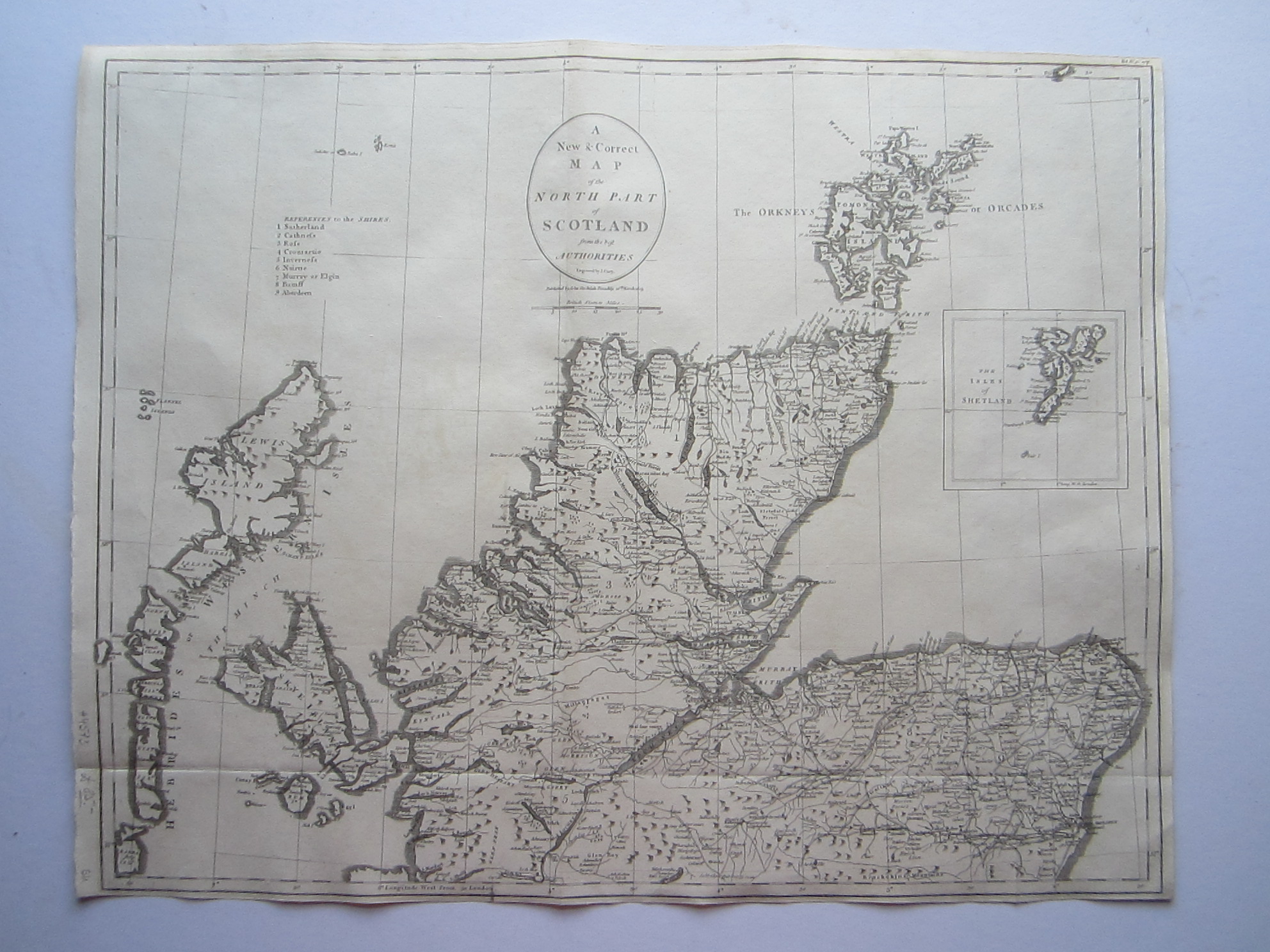 Scotland - Northern part - Image 2