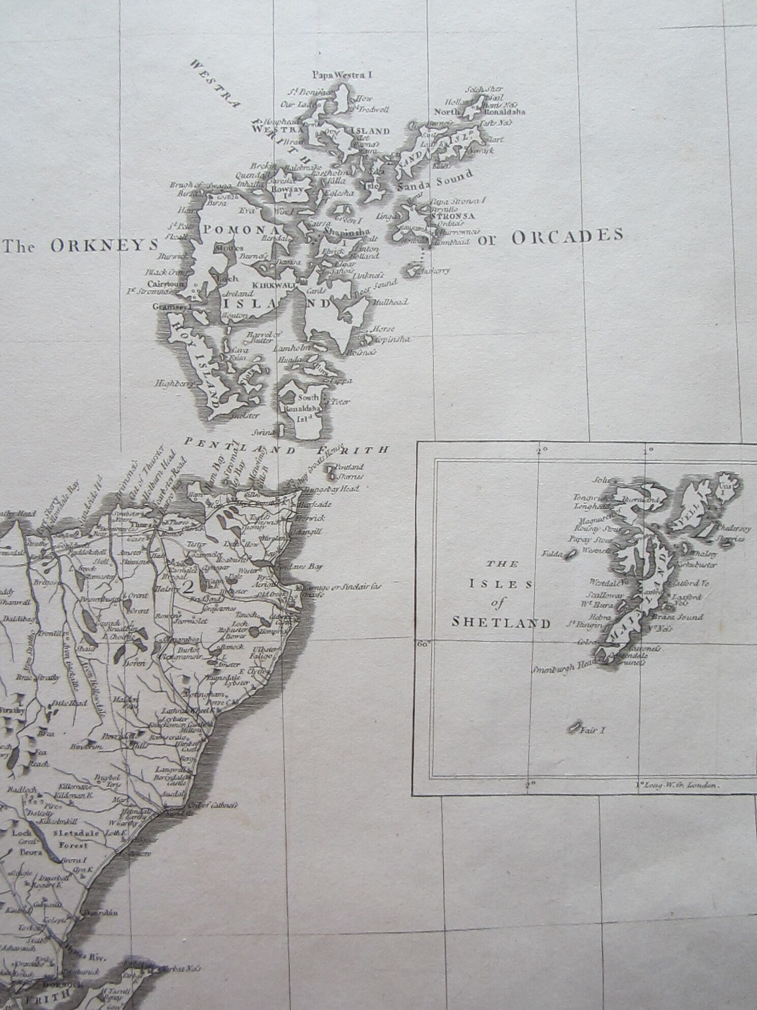 Scotland - Northern part - Image 3
