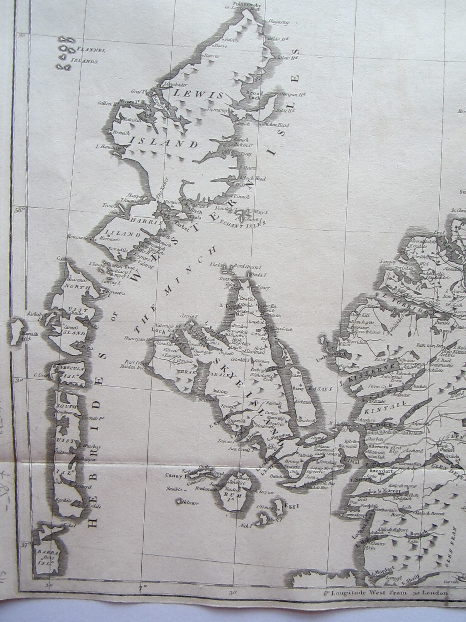 Scotland - Northern part - Image 4