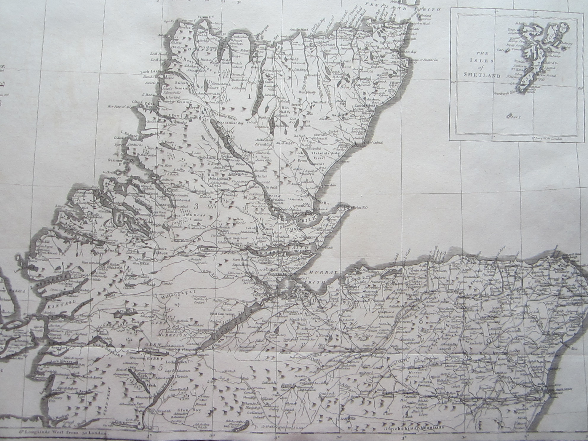 Scotland - Northern part - Image 5