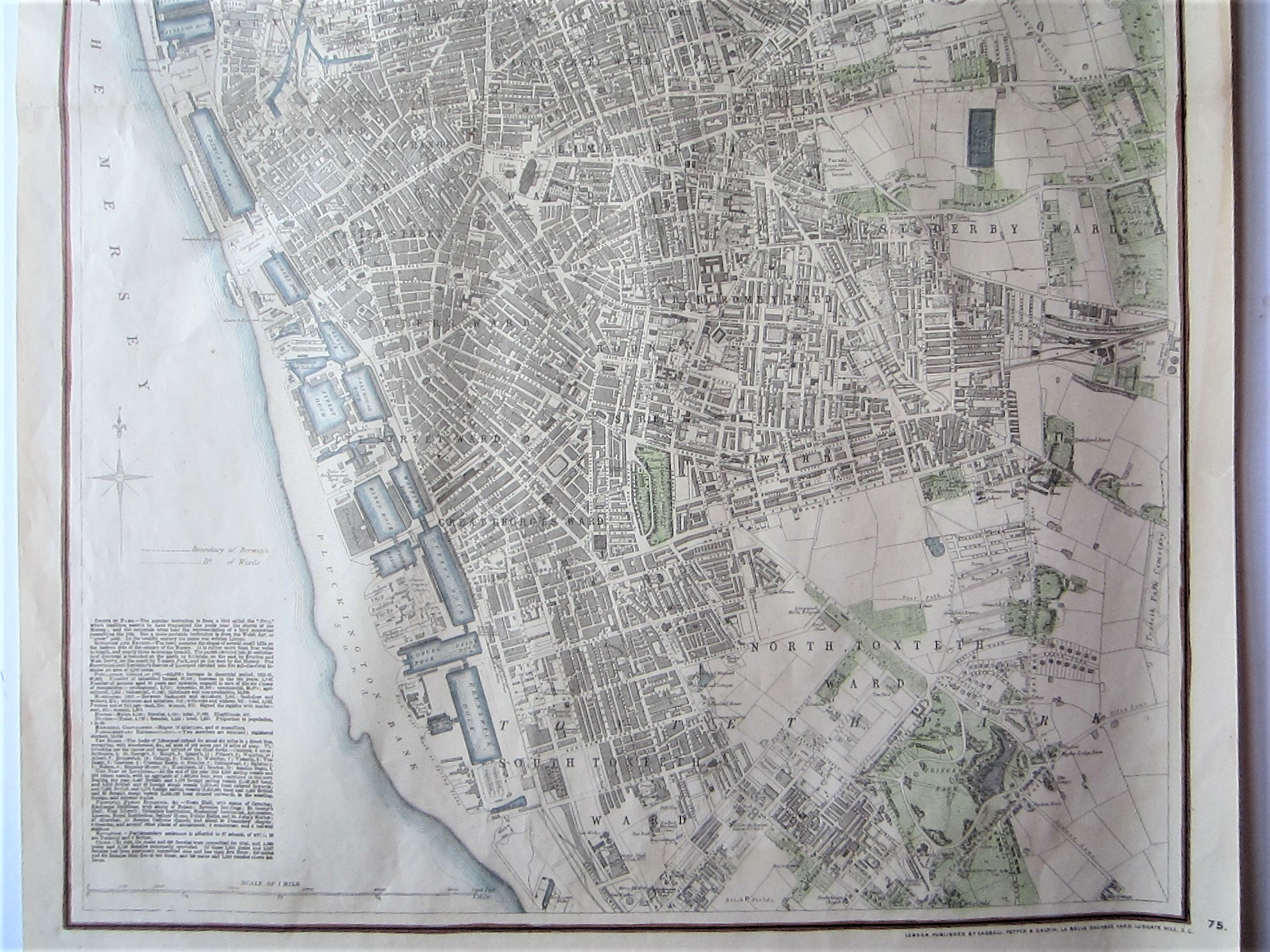 England - Liverpool - Image 4