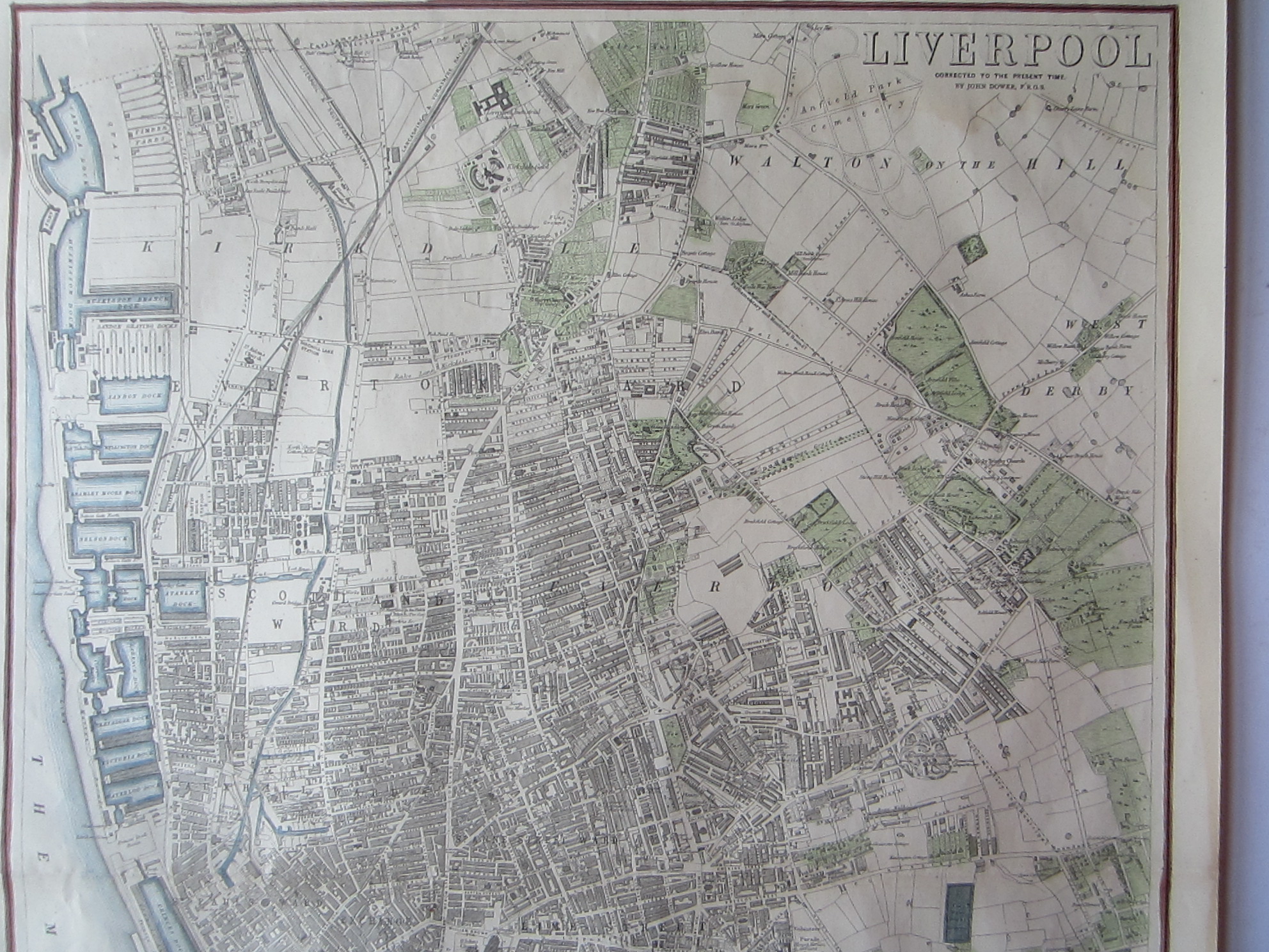 England - Liverpool - Image 5