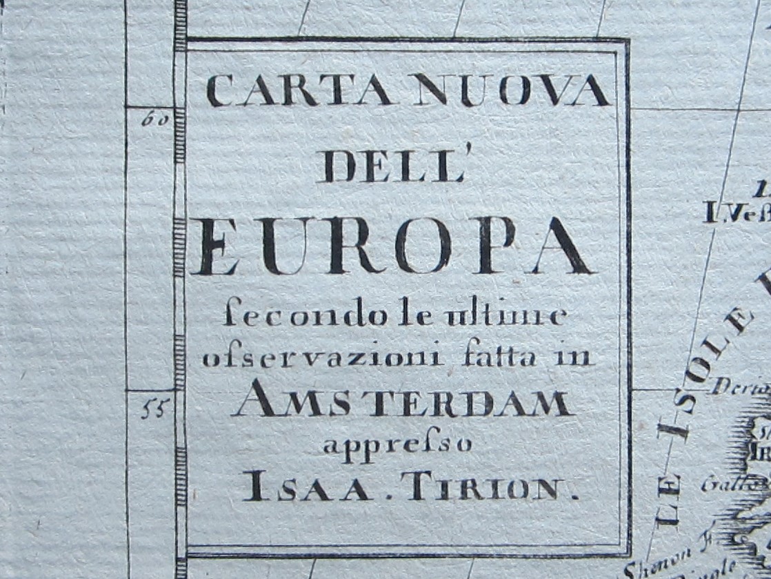 Europe
