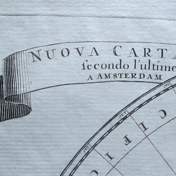 World - Polar Region - North Pole - California as an Island