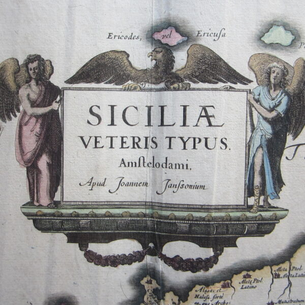 Italy - Sicily