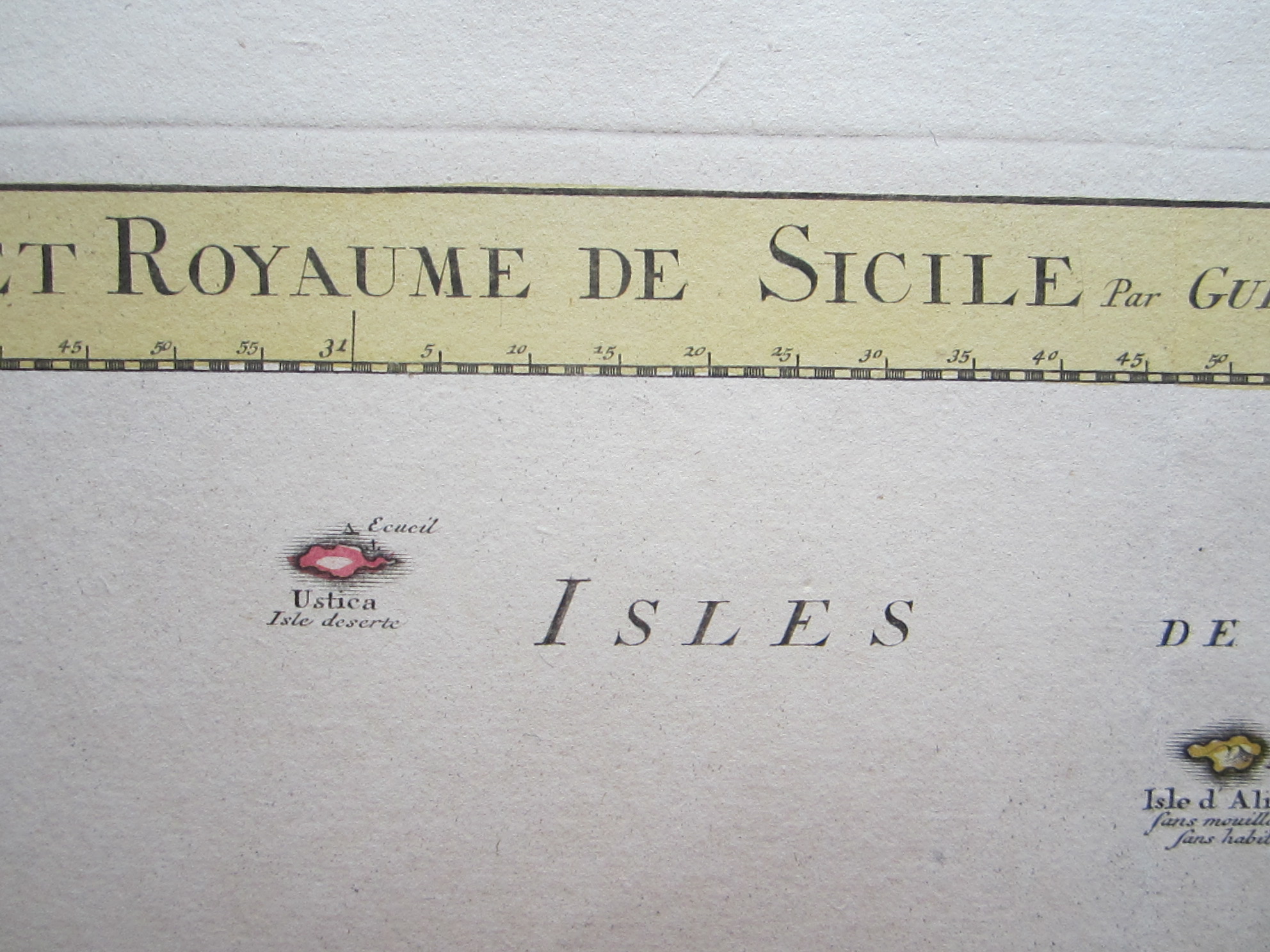 Italy - Sicily