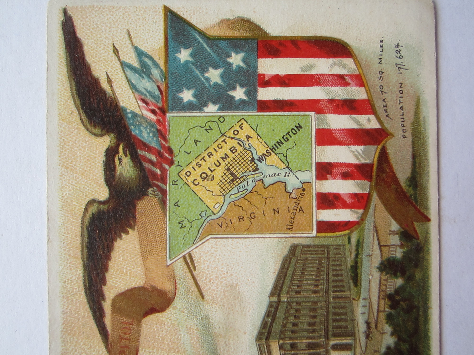 Washington, DC - curiosity - Image 2