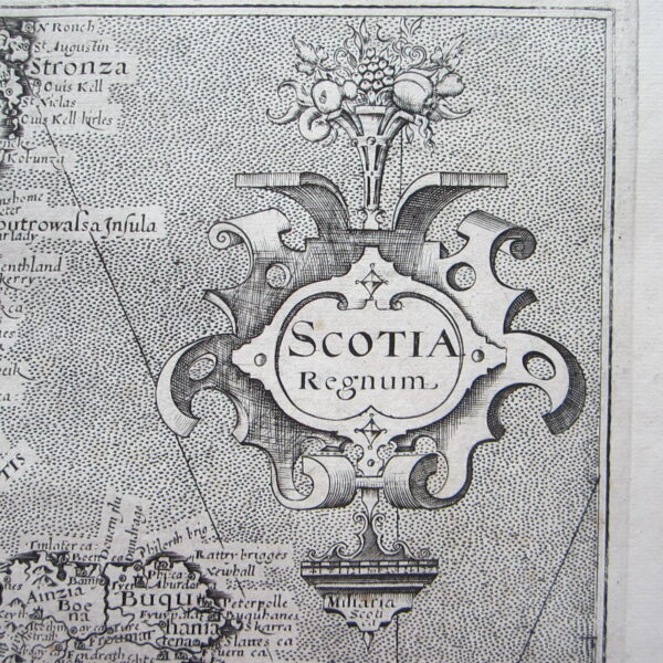 Great Britain - Scotland