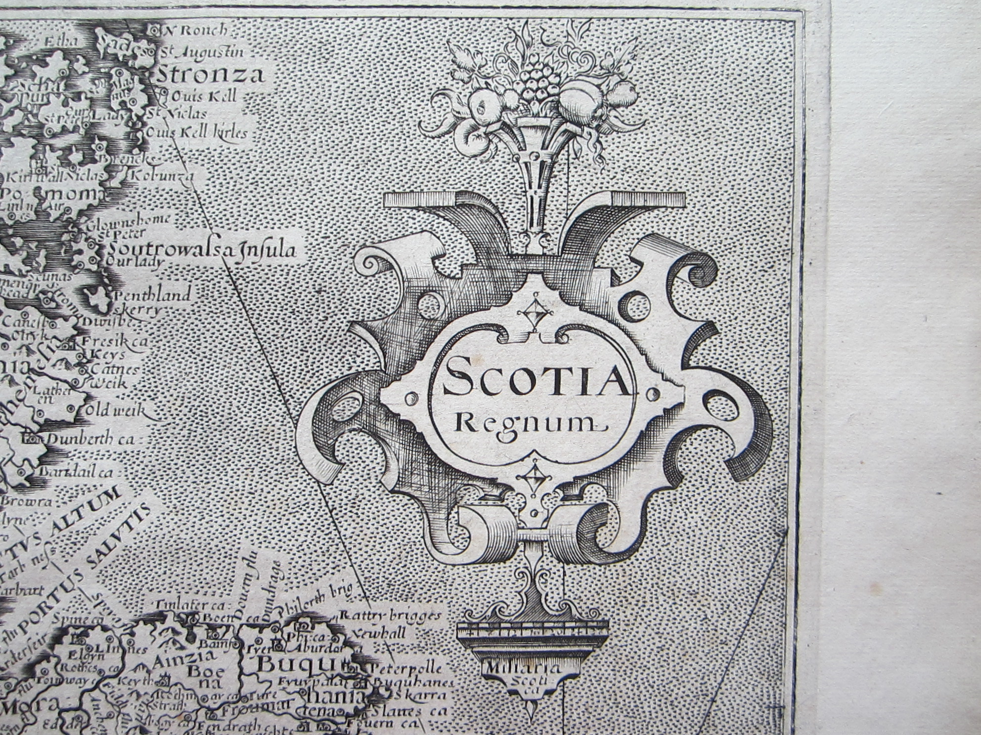Great Britain - Scotland