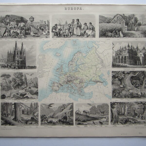 Europe