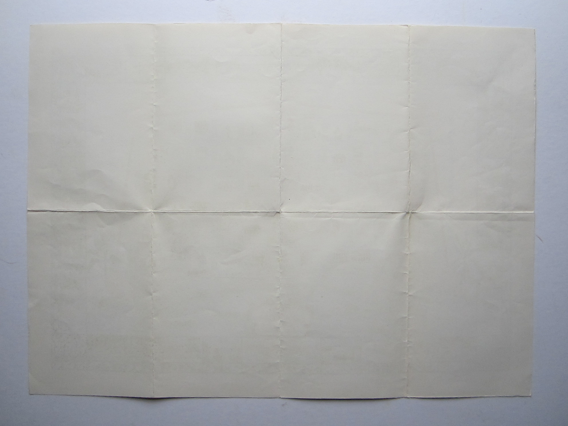 USA - Louisiana - New Orleans - Pictorial map - Folding map - Image 9