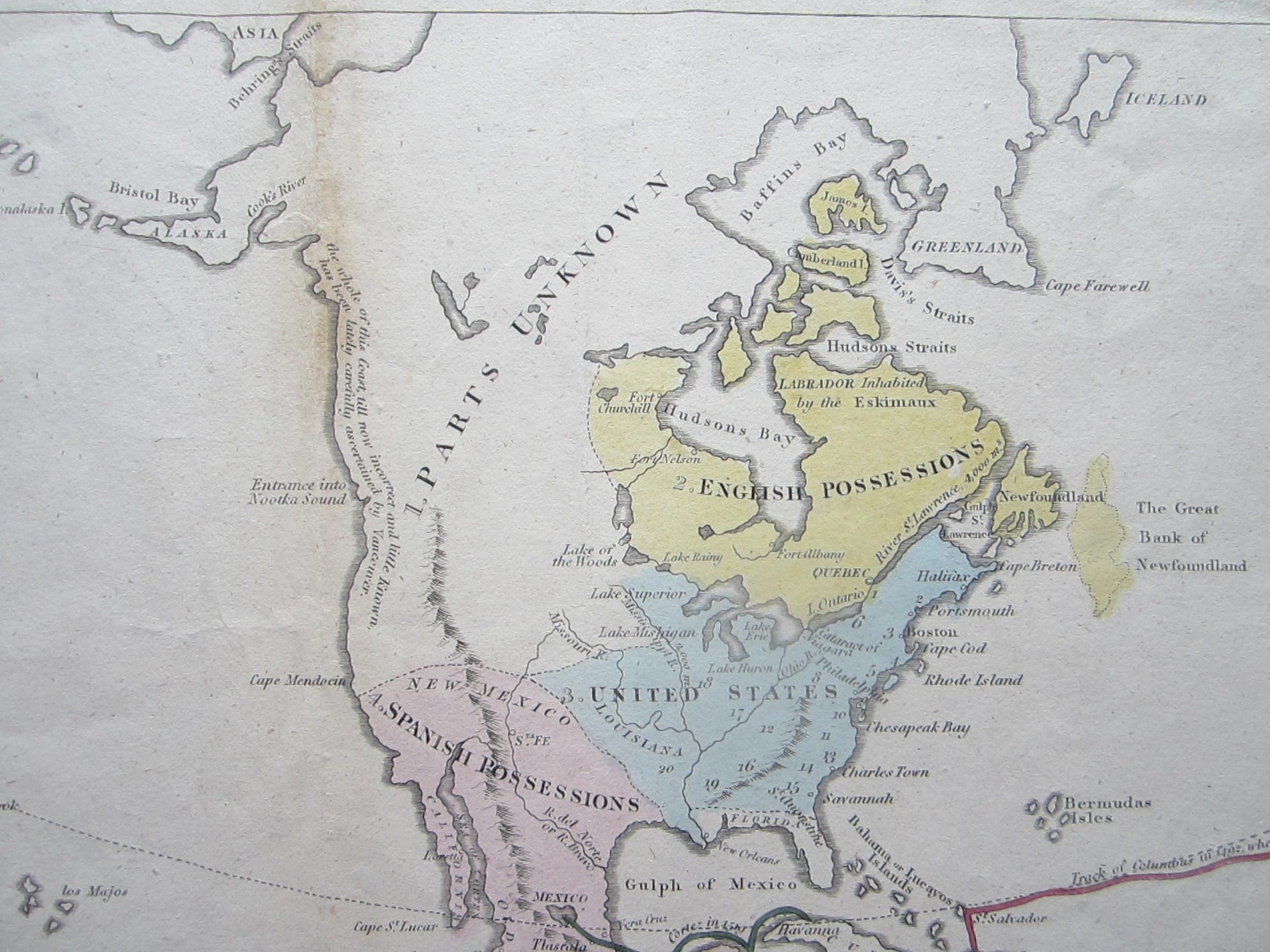 America - continent - Image 2