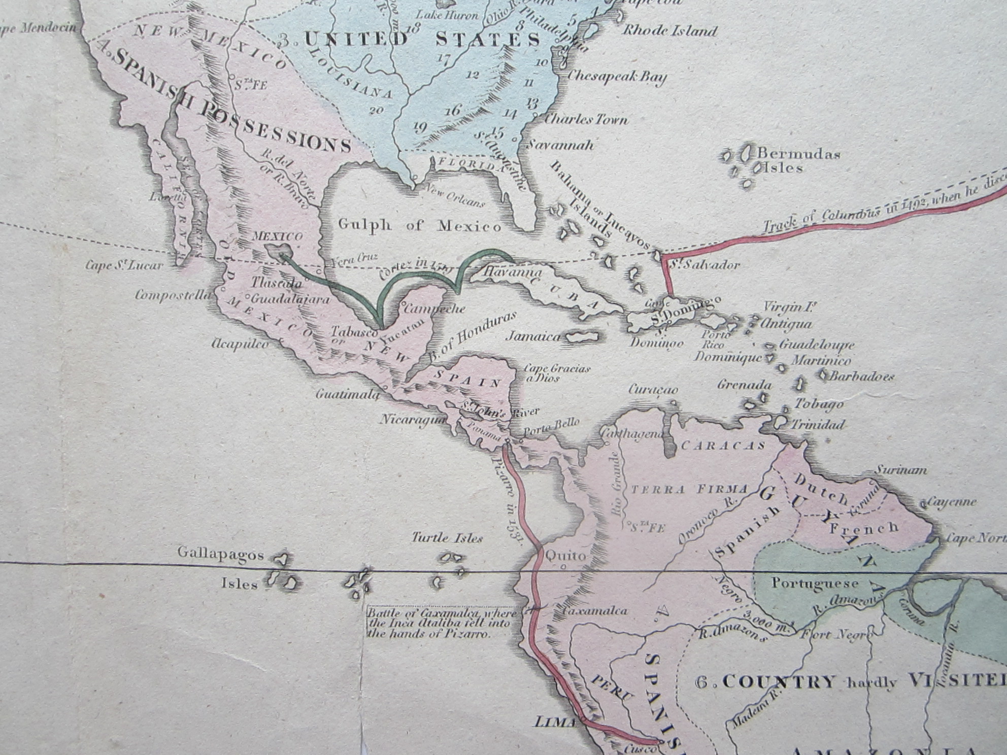 America - continent - Image 3