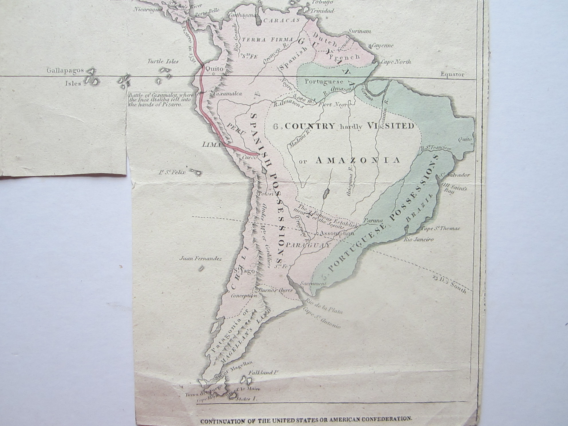 America - continent - Image 4