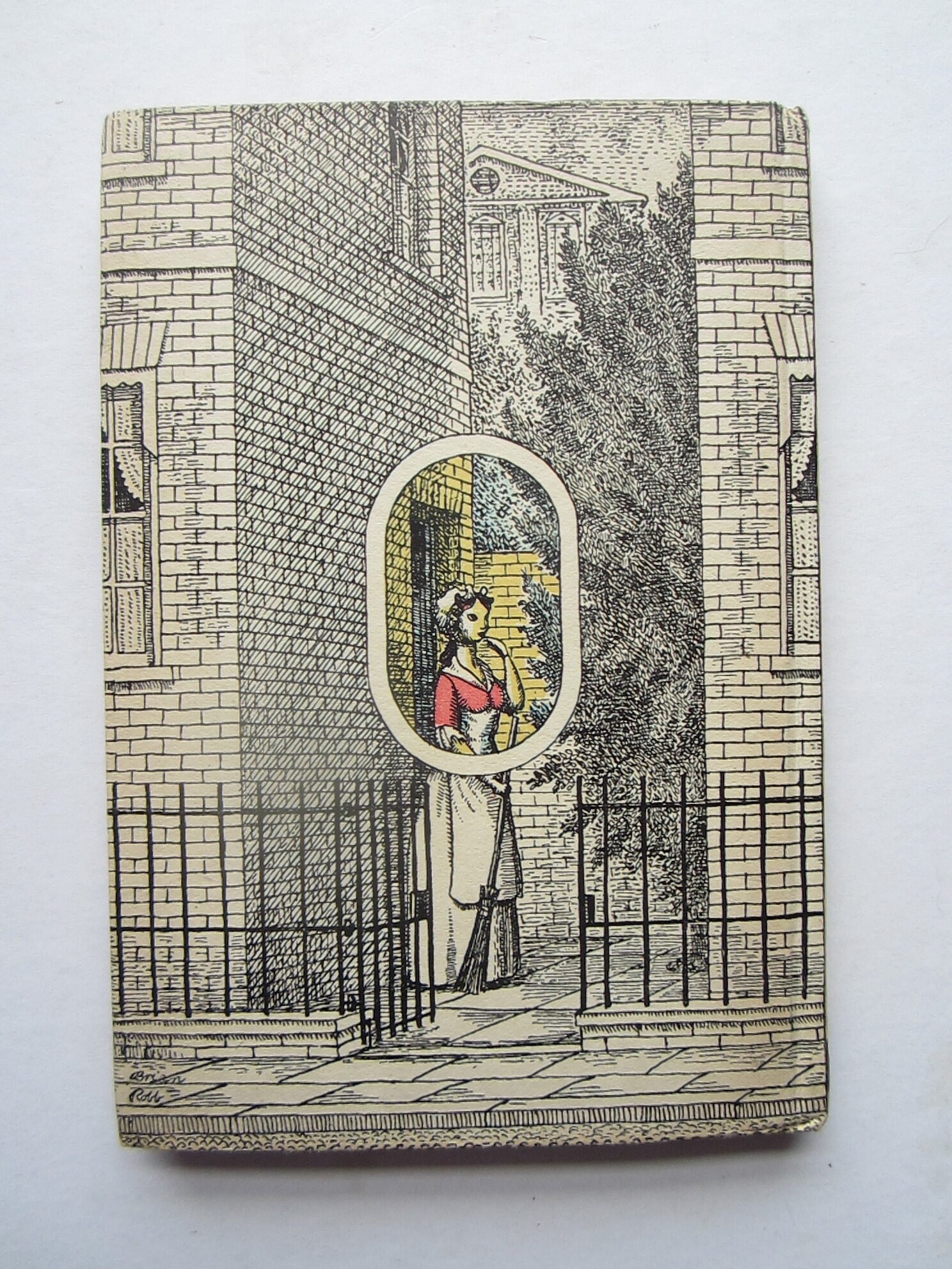 Hints on Etiquette ... - Image 3