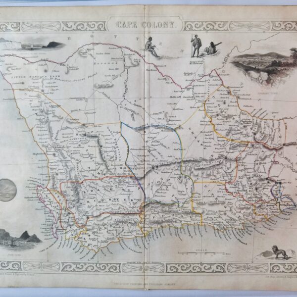 Africa - South Africa
