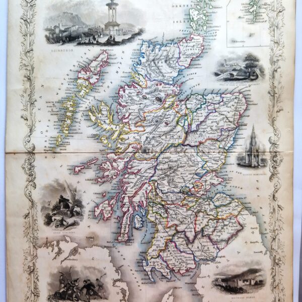 Scotland