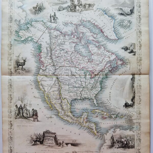 North America