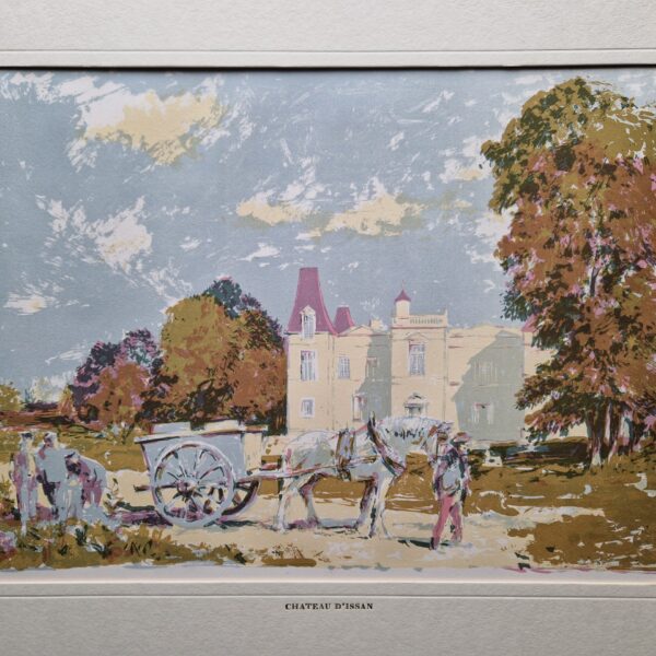 Chateau d’Issan